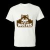 Unisex DryBlend® T-Shirt Thumbnail