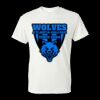 Unisex DryBlend® T-Shirt Thumbnail