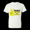 Unisex DryBlend® T-Shirt Thumbnail