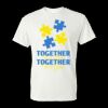 Unisex DryBlend® T-Shirt Thumbnail