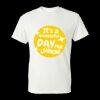 Unisex DryBlend® T-Shirt Thumbnail
