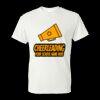 Unisex DryBlend® T-Shirt Thumbnail
