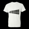 Unisex DryBlend® T-Shirt Thumbnail