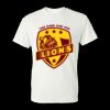 Unisex DryBlend® T-Shirt Thumbnail
