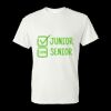Unisex DryBlend® T-Shirt Thumbnail