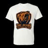 Unisex DryBlend® T-Shirt Thumbnail