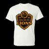 Unisex DryBlend® T-Shirt Thumbnail