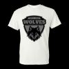 Unisex DryBlend® T-Shirt Thumbnail