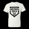 Unisex DryBlend® T-Shirt Thumbnail