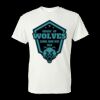 Unisex DryBlend® T-Shirt Thumbnail