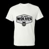 Unisex DryBlend® T-Shirt Thumbnail