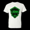 Unisex DryBlend® T-Shirt Thumbnail