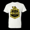 Unisex DryBlend® T-Shirt Thumbnail