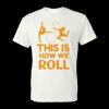 Unisex DryBlend® T-Shirt Thumbnail