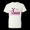 Unisex DryBlend® T-Shirt Thumbnail