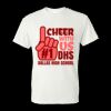 Unisex DryBlend® T-Shirt Thumbnail