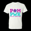 Unisex DryBlend® T-Shirt Thumbnail
