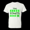 Unisex DryBlend® T-Shirt Thumbnail