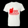 Unisex DryBlend® T-Shirt Thumbnail