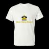 Unisex DryBlend® T-Shirt Thumbnail