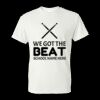 Unisex DryBlend® T-Shirt Thumbnail