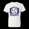 Unisex DryBlend® T-Shirt Thumbnail