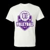 Unisex DryBlend® T-Shirt Thumbnail