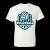 Unisex DryBlend® T-Shirt Thumbnail