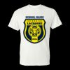 Unisex DryBlend® T-Shirt Thumbnail