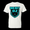 Unisex DryBlend® T-Shirt Thumbnail