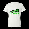 Unisex DryBlend® T-Shirt Thumbnail