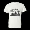 Unisex DryBlend® T-Shirt Thumbnail