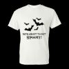 Unisex DryBlend® T-Shirt Thumbnail