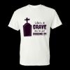 Unisex DryBlend® T-Shirt Thumbnail
