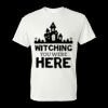 Unisex DryBlend® T-Shirt Thumbnail