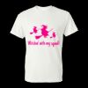 Unisex DryBlend® T-Shirt Thumbnail