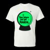 Unisex DryBlend® T-Shirt Thumbnail