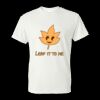 Unisex DryBlend® T-Shirt Thumbnail