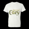 Unisex DryBlend® T-Shirt Thumbnail