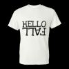 Unisex DryBlend® T-Shirt Thumbnail