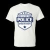 Unisex DryBlend® T-Shirt Thumbnail