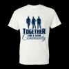 Unisex DryBlend® T-Shirt Thumbnail