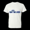 Unisex DryBlend® T-Shirt Thumbnail