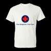Unisex DryBlend® T-Shirt Thumbnail