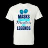 Unisex DryBlend® T-Shirt Thumbnail