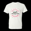 Unisex DryBlend® T-Shirt Thumbnail