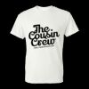 Unisex DryBlend® T-Shirt Thumbnail