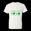Unisex DryBlend® T-Shirt Thumbnail