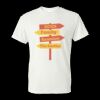 Unisex DryBlend® T-Shirt Thumbnail
