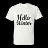 Unisex DryBlend® T-Shirt Thumbnail